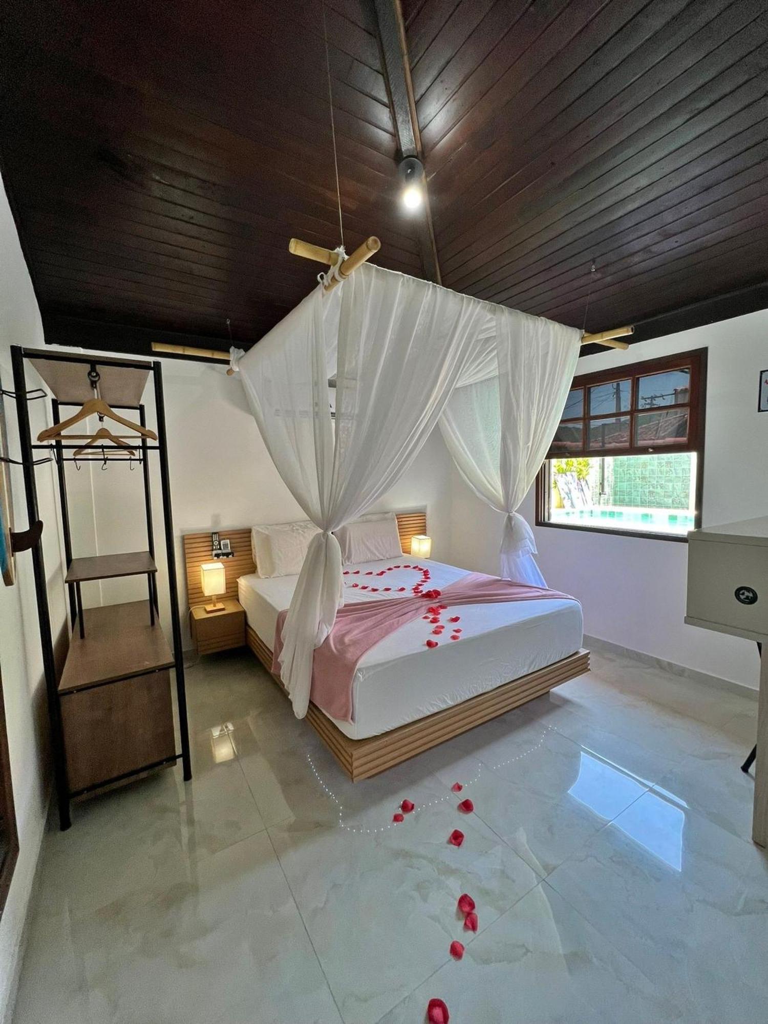 Casa Aconchegante A 7 Min Da Praia Armacao dos Buzios Exterior photo