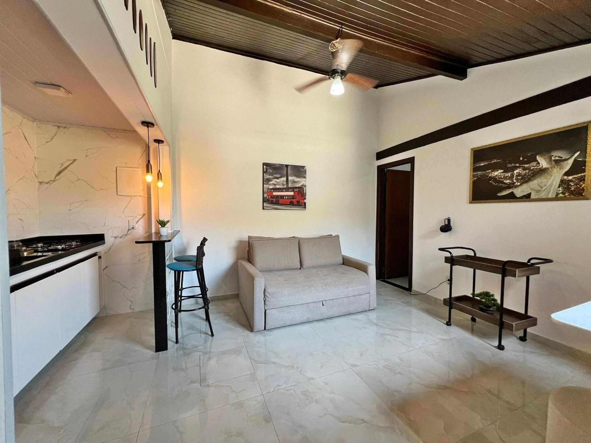Casa Aconchegante A 7 Min Da Praia Armacao dos Buzios Exterior photo